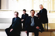 The Hilliard Ensemble