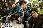 Allstar Weekend