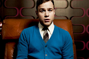 Olly Murs