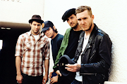 The Gaslight Anthem