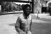 Michael Kiwanuka