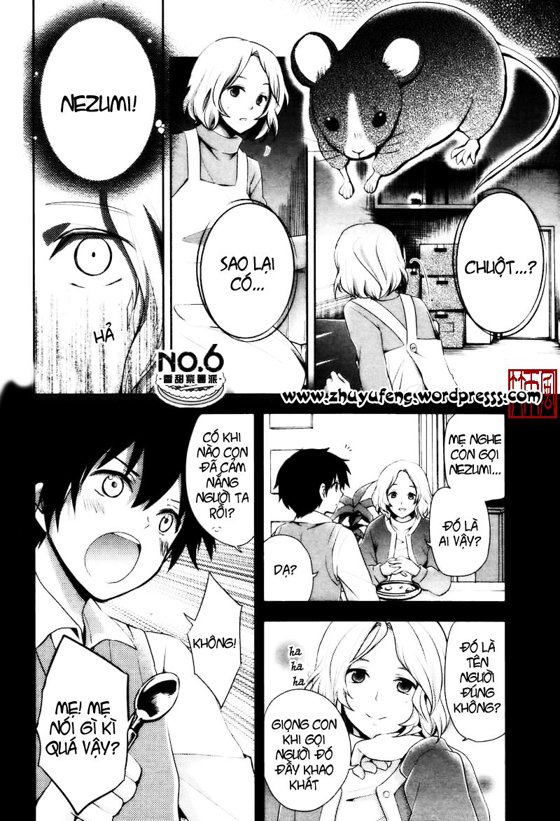 No. 6 chap 6