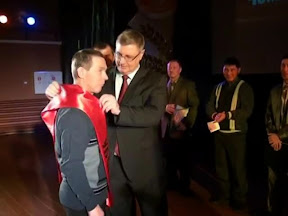 День сельского хозяйства