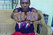 Vybz Kartel