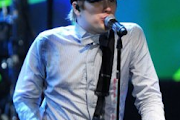 Patrick Stump