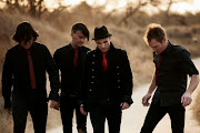 The Parlotones