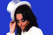 Alice Cooper