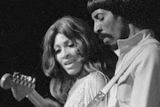 Ike & Tina Turner