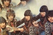 Pink Floyd