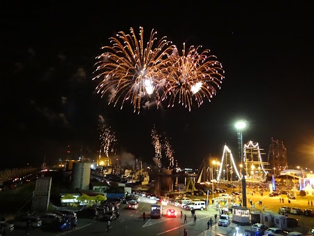 39. Artificii la Regata din Constanta.JPG