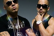 Wisin y Yandel