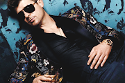 Robin Thicke