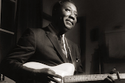 Muddy Waters