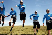 Aquabats