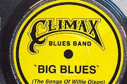 Climax Blues Band