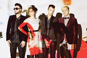 Neon Trees