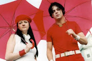 The White Stripes