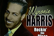 Wynonie Harris