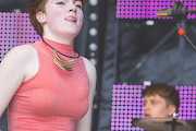 Chloe Howl