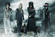 Motley Crue