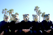 Man With A Mission