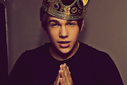 Austin Mahone