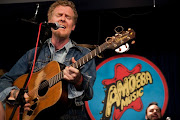 Glen Hansard