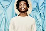 Raury