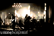 Breaking Benjamin