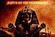 Army Of The Pharaohs