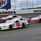 ACT Late Model Challenge at NHMS