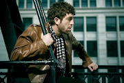 Elliott Yamin