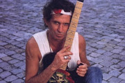 Keith Richards