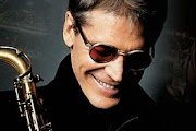 David Sanborn