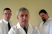 The County Medical Examiners