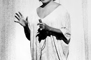 Sarah Vaughan