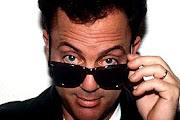 Billy Joel