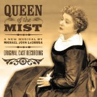 Queen of the Mist-Original Cast Recording