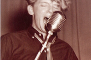 Jerry Lee Lewis