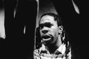 Busta Rhymes