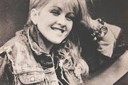 Cyndi Lauper
