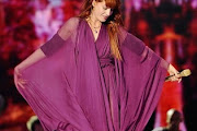 Florence and the Machine