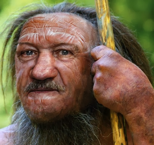 Neanderthal Gene Hackman