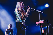 Susanne Sundfør