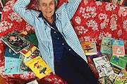 Astrid Lindgren