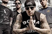 Avenged Sevenfold