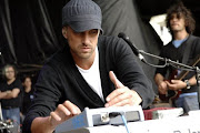 Daniel Powter
