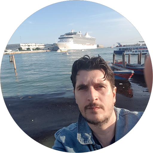 Claudio Vitanza