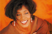 Whitney Houston