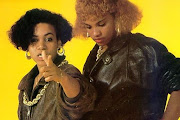 Salt N Pepa